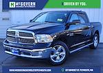 Used 2016 Ram 1500 Big Horn Crew Cab for sale #C1139B - photo 1