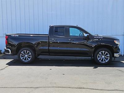 New 2025 Chevrolet Silverado 1500 LT Double Cab 4WD Pickup for sale #C1142 - photo 2