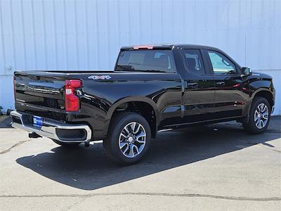 2025 Chevrolet Silverado 1500 Double Cab 4WD Pickup for sale #C1142 - photo 2