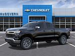 2025 Chevrolet Silverado 1500 Double Cab 4WD Pickup for sale #C1142 - photo 33