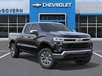 2025 Chevrolet Silverado 1500 Double Cab 4WD Pickup for sale #C1142 - photo 38