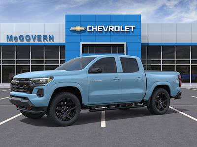 2025 Chevrolet Colorado Crew Cab 4WD Pickup for sale #C1143 - photo 2
