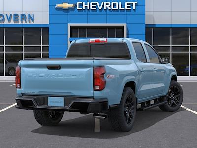 2025 Chevrolet Colorado Crew Cab 4WD Pickup for sale #C1143 - photo 2