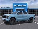 2025 Chevrolet Colorado Crew Cab 4WD Pickup for sale #C1143 - photo 3