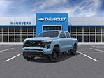 2025 Chevrolet Colorado Crew Cab 4WD Pickup for sale #C1143 - photo 8