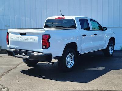 New 2025 Chevrolet Colorado Work Truck Crew Cab Pickup for sale #C1145 - photo 2