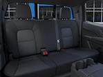2025 Chevrolet Colorado Crew Cab RWD Pickup for sale #C1145 - photo 17