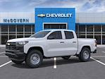 2025 Chevrolet Colorado Crew Cab RWD Pickup for sale #C1145 - photo 3