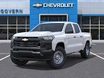 2025 Chevrolet Colorado Crew Cab RWD Pickup for sale #C1145 - photo 6