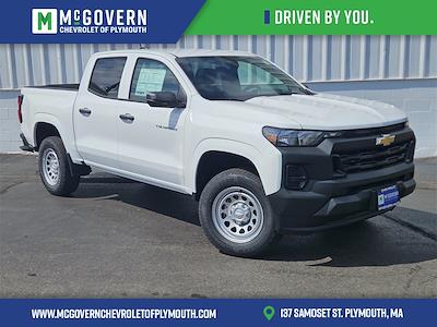 2025 Chevrolet Colorado Crew Cab 2WD Pickup for sale #C1147 - photo 1