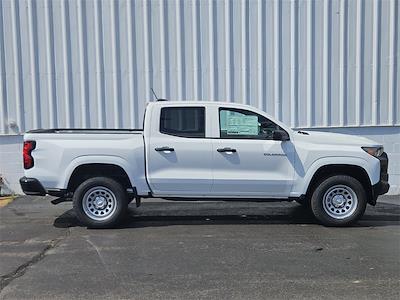 New 2025 Chevrolet Colorado Work Truck Crew Cab Pickup for sale #C1147 - photo 2