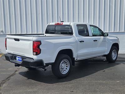 2025 Chevrolet Colorado Crew Cab 2WD Pickup for sale #C1147 - photo 2