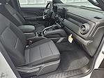 New 2025 Chevrolet Colorado Work Truck Crew Cab Pickup for sale #C1147 - photo 11