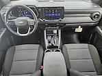 New 2025 Chevrolet Colorado Work Truck Crew Cab Pickup for sale #C1147 - photo 12