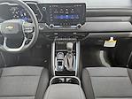 New 2025 Chevrolet Colorado Work Truck Crew Cab Pickup for sale #C1147 - photo 14