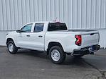 New 2025 Chevrolet Colorado Work Truck Crew Cab Pickup for sale #C1147 - photo 5