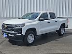 New 2025 Chevrolet Colorado Work Truck Crew Cab Pickup for sale #C1147 - photo 7