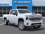New 2025 Chevrolet Silverado 2500 LT Crew Cab 4WD Pickup for sale #C1174 - photo 36
