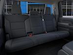 New 2025 Chevrolet Silverado 2500 Custom Crew Cab 4WD Pickup for sale #C1199 - photo 45
