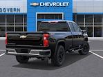 New 2025 Chevrolet Silverado 3500 LT Double Cab 4WD Pickup for sale #C1225 - photo 34