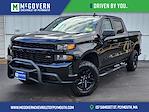 2020 Chevrolet Silverado 1500 Crew Cab 4WD Pickup for sale #C1226A - photo 1