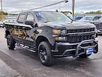 2020 Chevrolet Silverado 1500 Crew Cab 4WD Pickup for sale #C1226A - photo 7