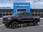 2025 Chevrolet Silverado 1500 Crew Cab 4WD Pickup for sale #C1227 - photo 33