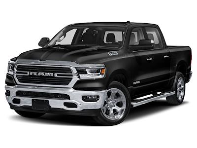2020 Ram 1500 Crew Cab 4x4 Pickup for sale #C1229A - photo 1