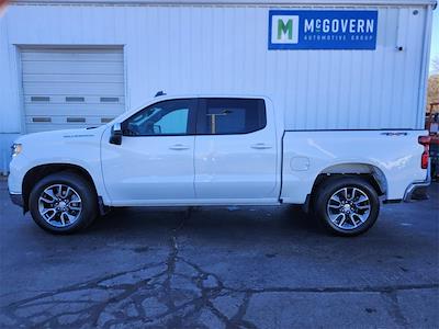 2023 Chevrolet Silverado 1500 Crew Cab 4WD Pickup for sale #C1233A - photo 2