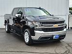 2021 Chevrolet Silverado 1500 Crew Cab 4WD Pickup for sale #C1255A - photo 7