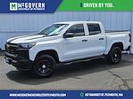 2023 Chevrolet Colorado Crew Cab RWD Pickup for sale #C1293A - photo 1