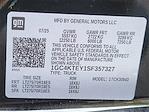 2025 Chevrolet Silverado 3500 Crew Cab 4WD Pickup for sale #C1306 - photo 31