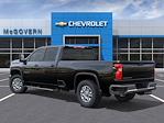 New 2025 Chevrolet Silverado 3500 LT Crew Cab 4WD Pickup for sale #C1306 - photo 34