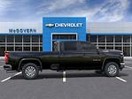 New 2025 Chevrolet Silverado 3500 LT Crew Cab 4WD Pickup for sale #C1306 - photo 36