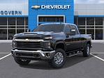 New 2025 Chevrolet Silverado 3500 LT Crew Cab 4WD Pickup for sale #C1306 - photo 37