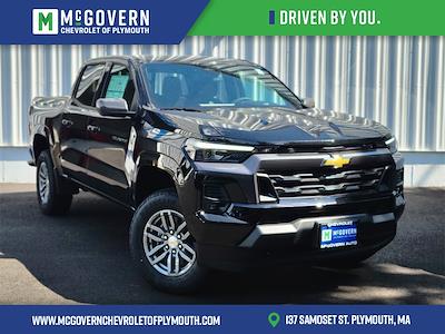 2026 Chevrolet Colorado Crew Cab 4WD Pickup for sale #C1316 - photo 1
