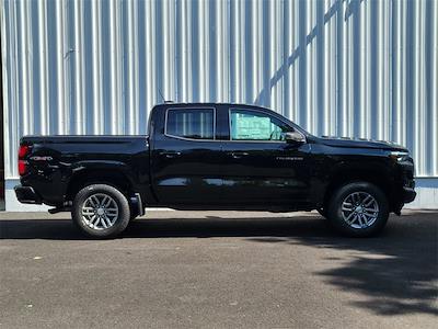 2026 Chevrolet Colorado Crew Cab 4WD Pickup for sale #C1316 - photo 2