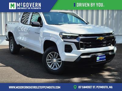 2026 Chevrolet Colorado Crew Cab 4WD Pickup for sale #C1318 - photo 1