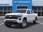 New 2026 Chevrolet Colorado LT Crew Cab 4WD Pickup for sale #C1318 - photo 35