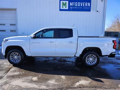 Used 2024 Chevrolet Colorado LT Crew Cab for sale #C1318A - photo 2