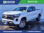 2024 Chevrolet Colorado Crew Cab 4WD Pickup for sale #C1318A - photo 1
