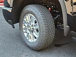 2025 Chevrolet Silverado 3500 Crew Cab 4WD Pickup for sale #C1333 - photo 31