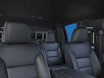 New 2026 Chevrolet Silverado EV LT Crew Cab 4WD Pickup for sale #C1340 - photo 55