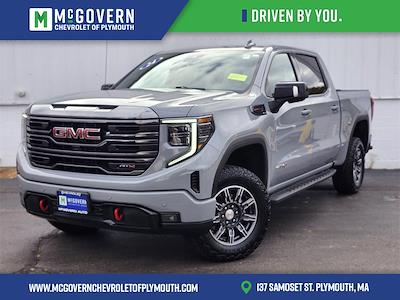 2024 GMC Sierra 1500 Crew Cab 4WD Pickup for sale #C1341A - photo 1