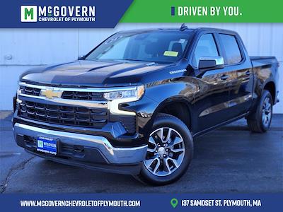 2024 Chevrolet Silverado 1500 Crew Cab 4WD Pickup for sale #C1341AA - photo 1