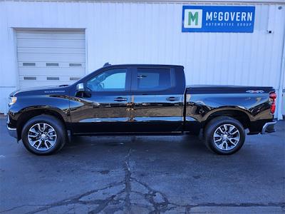2024 Chevrolet Silverado 1500 Crew Cab 4WD Pickup for sale #C1341AA - photo 2