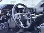 Used 2024 Chevrolet Silverado 1500 LT Crew Cab for sale #C1341AA - photo 17