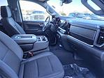 Used 2024 Chevrolet Silverado 1500 LT Crew Cab for sale #C1341AA - photo 9