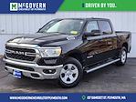 Used 2023 Ram 1500 Big Horn Crew Cab for sale #C1370A - photo 1