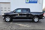 Used 2023 Ram 1500 Big Horn Crew Cab for sale #C1370A - photo 2